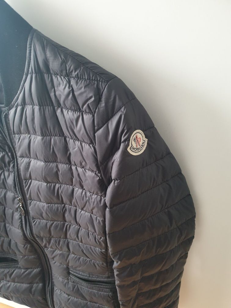 Kurtka damska Moncler