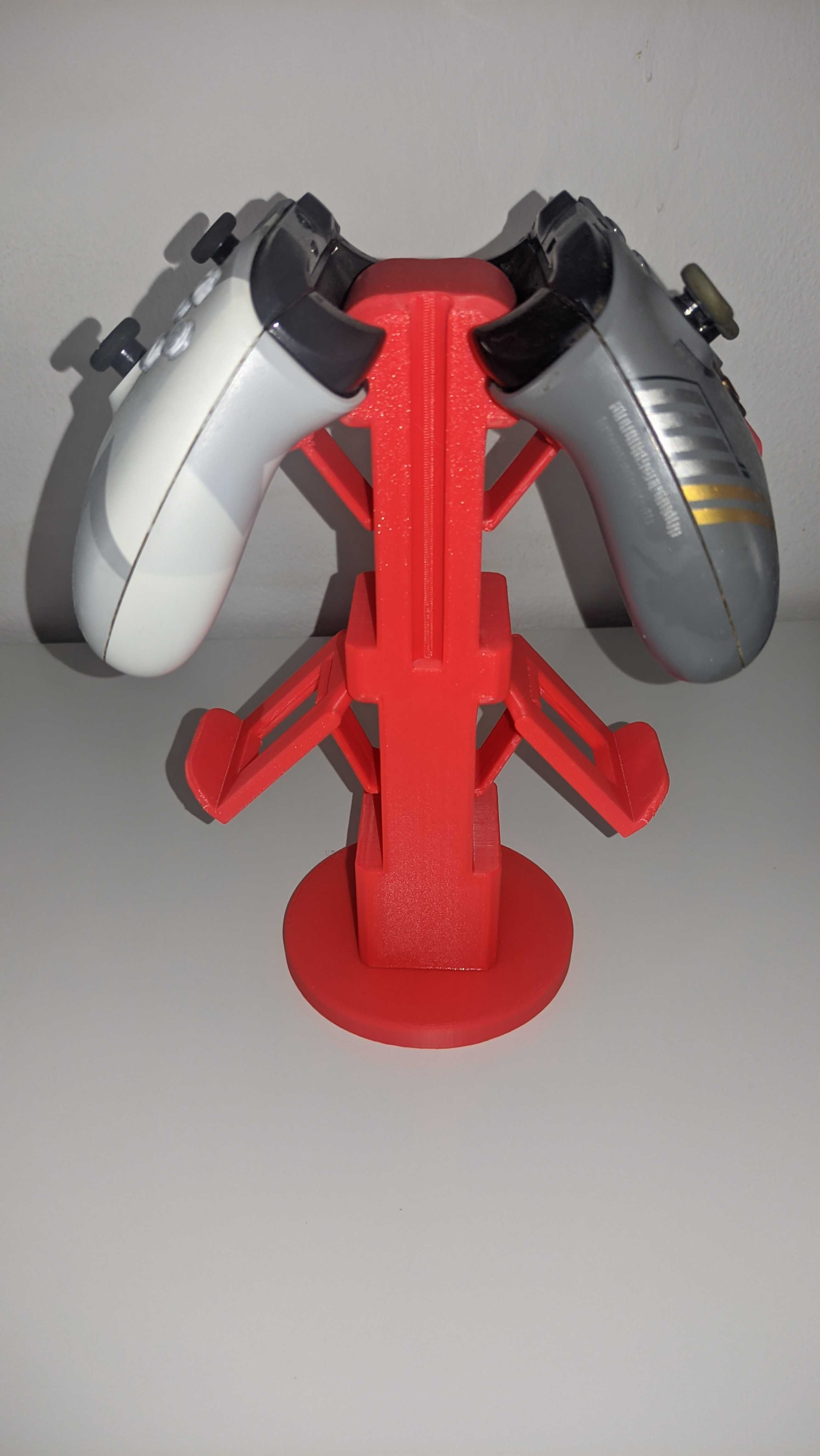 Suporte Torre de comandos Playstation/Xbox/Nintendo