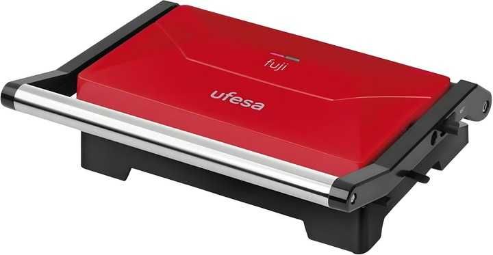 Електрична Гриль Ufesa PR1000 Fuji