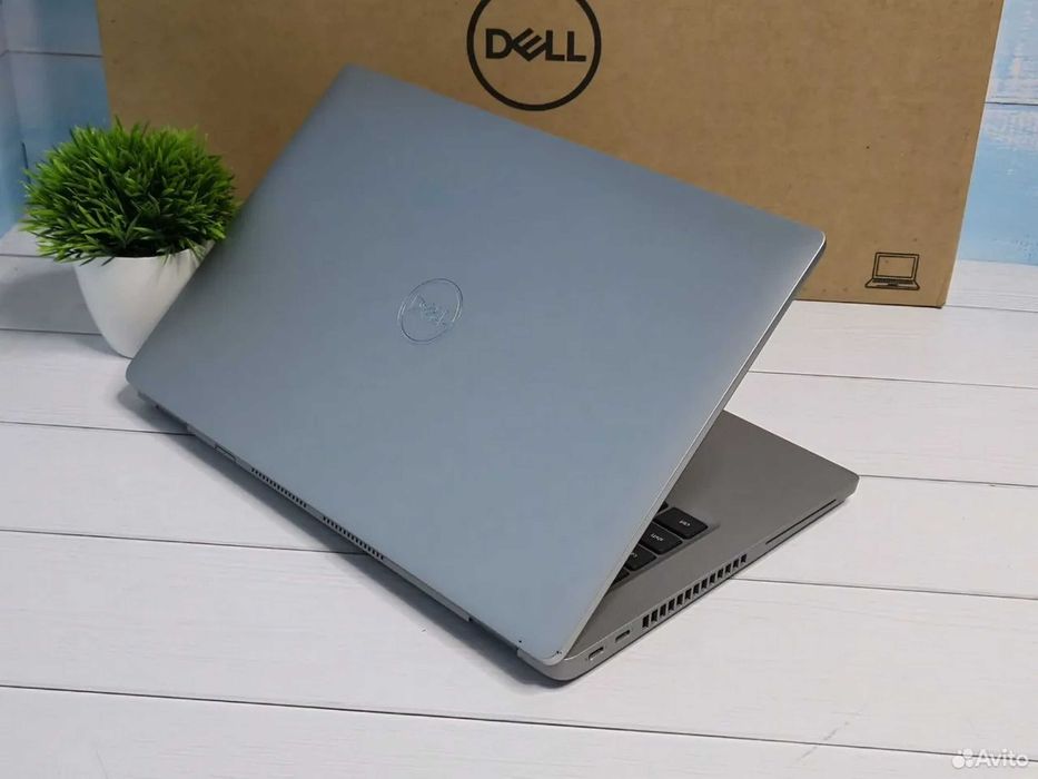 Dell Dodecacore 14" i7/16GB/500Nvme série Profissional