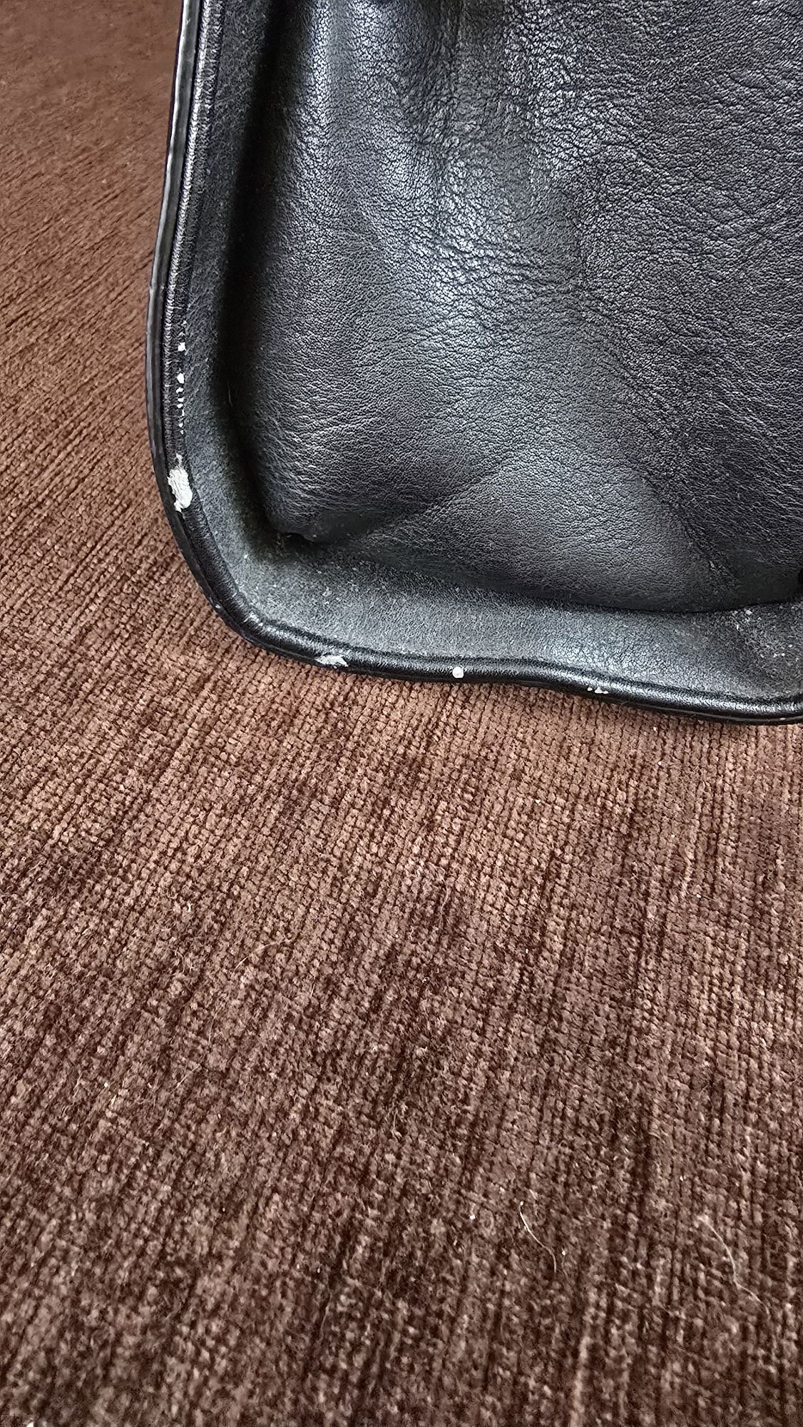 Torebka kuferek damski Michael Kors