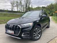 Audi q5 Premium 45 TFSI mHEV 265 km Quattro