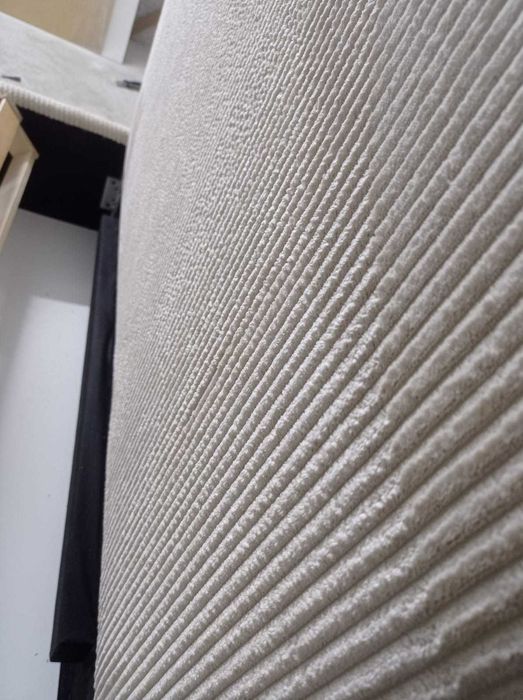 Łóżko tapicerowane KORNER 90/120/140/160/180/200 x200cm narożnikowe