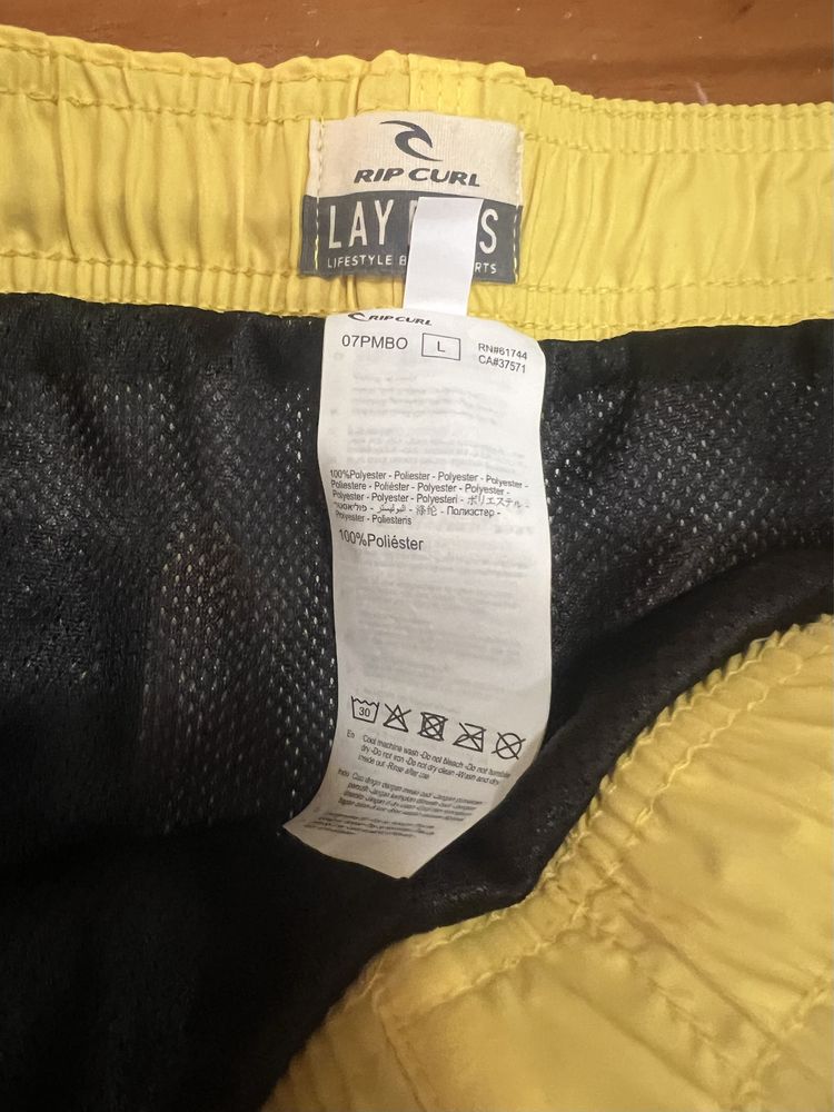 Calcões Rip Curl