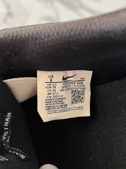 (БЕЗ ПЕРЕДОПЛАТИ)Nike SB Dunk Low Pro Black Gum найк сб данк гам чорні