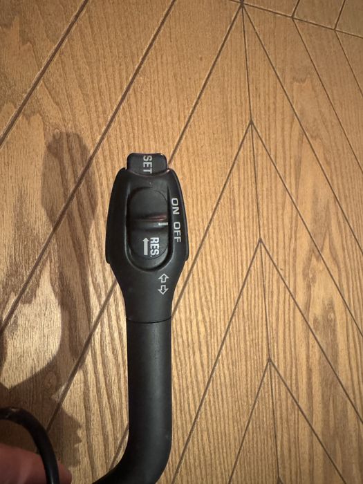 Manete cruise control 6k