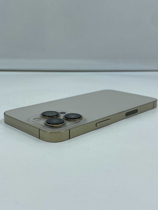 iPhone 13 Pro 128GB Gold ГАРАНТІЯ 6 Місяців МАГАЗИН айфон