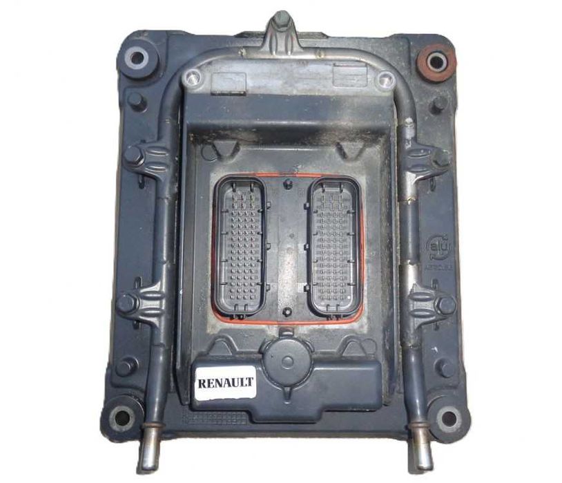 Sterownik Komputer Silnika Renault Range Gama T Euro6