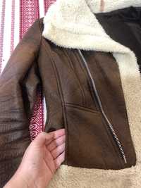 Куртка курточка женская. Осень-весна. Размер 44-46-48.