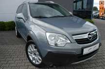 Opel Antara Automat,4X4