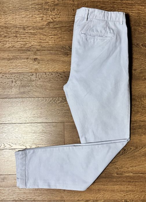 Брюки чиносы Suitsupply .