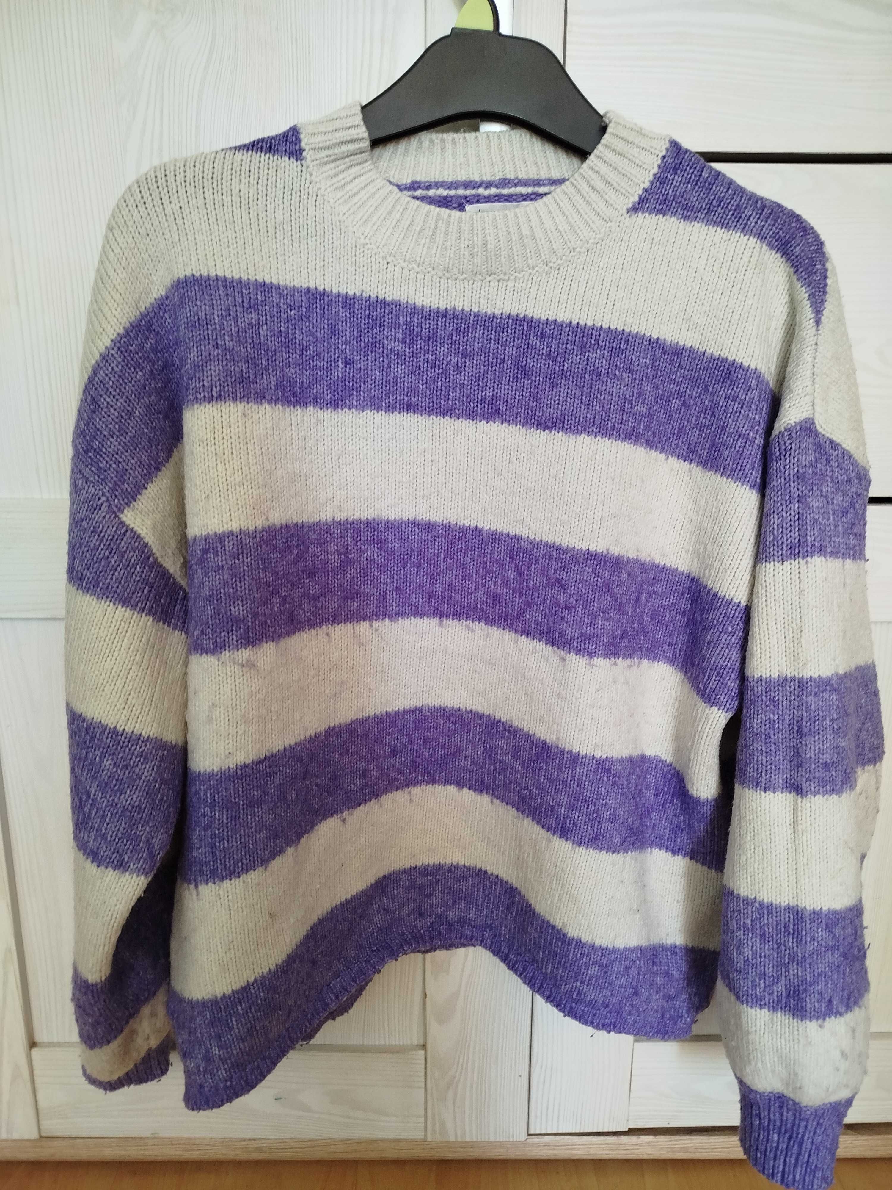 Sweter Sinsay XS
