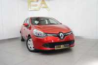 Renault Clio 1.5 dCi Confort