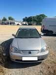 Honda Civic 1.4 LS