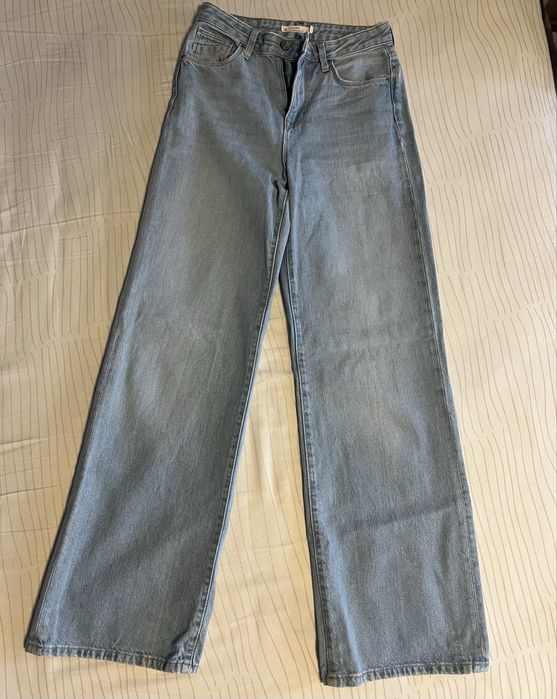 Продам  джинсы для подростка