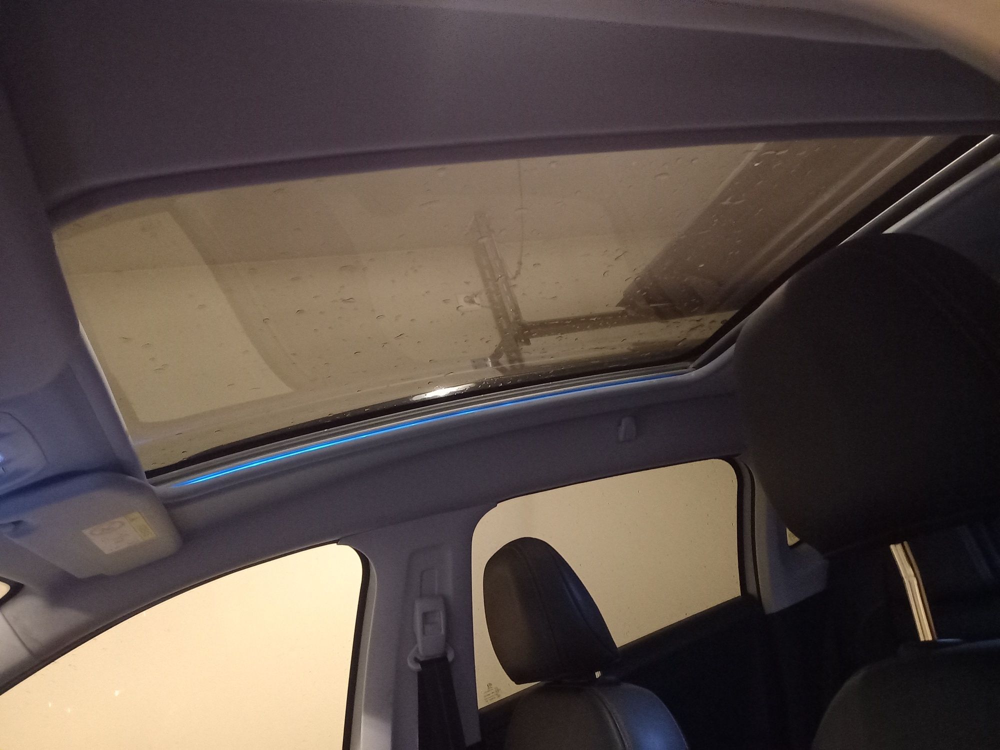 Peugeot 2008 1.2 Gt-line mały przebieg