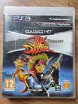 Gra The Jak and Daxter Trilogy (PS3)