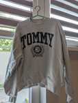 Bluza Tommy Jeans