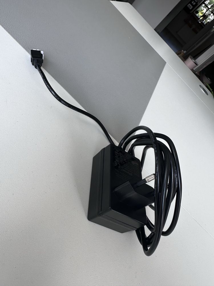 Biurko elektryczne regulowane - 120x60 cm - oryginalne opakowanie