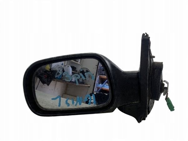 suzuki ignis i lusterko lewe 3 pin