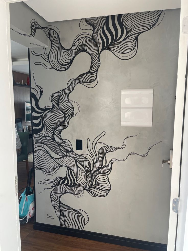 Pintura de paredes