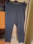 Spodnie damskie cygaretki H&M roz XL