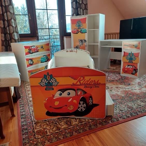 Meble dziecęce 550 zl
