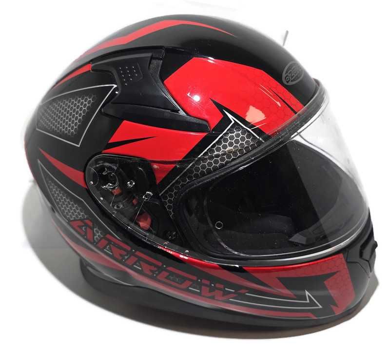 Kask Ozone Aarow ff917 Ecer22-05 rozmiar L