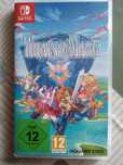 TrIals of mana Nintendo switch