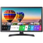 Smart TV LG 24TL510S-PZ /60 Гц/WIFI/HDMI/USB/DVB-T2/HD Ready