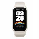 SMARTBAND Xiaomi Band 9 Active BEŻOWY 5 ATM TFT Bluetooth opaska