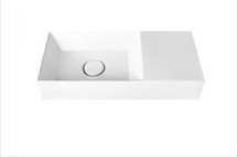HushLab Small umywalka wisząca 55x25