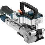 Maquina de cintar portatil pneumatica
