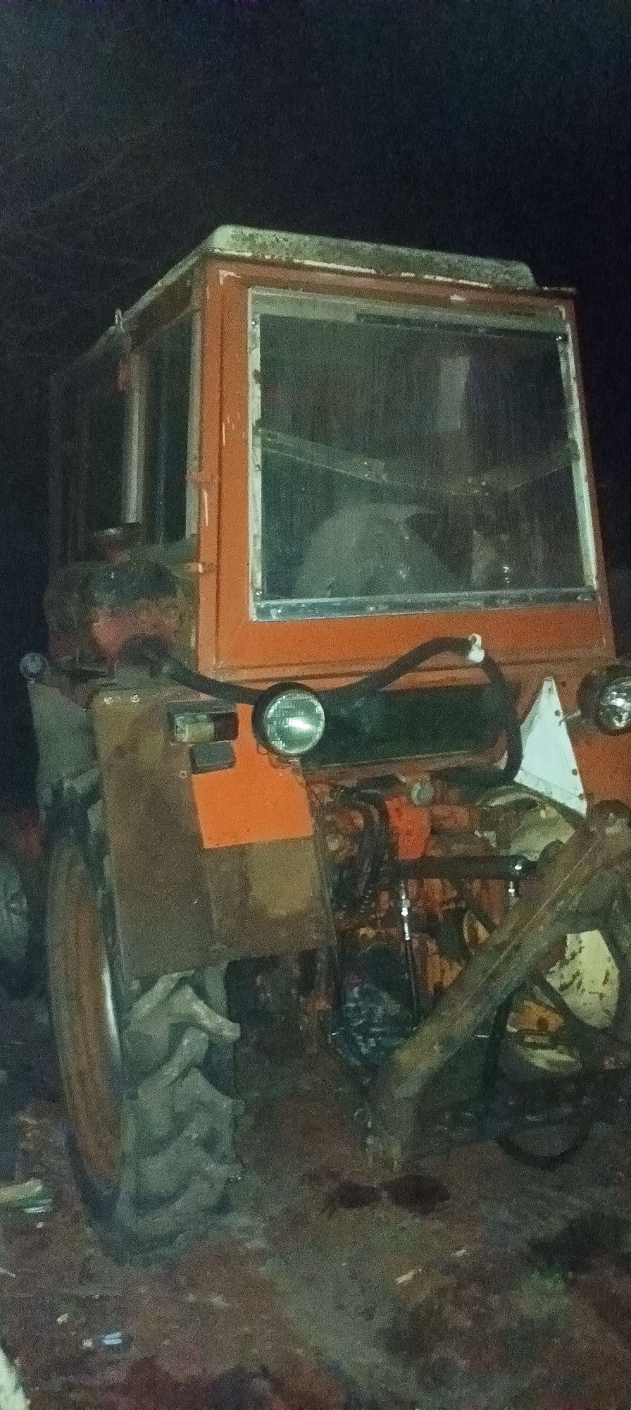 Продам трактор Т-25
