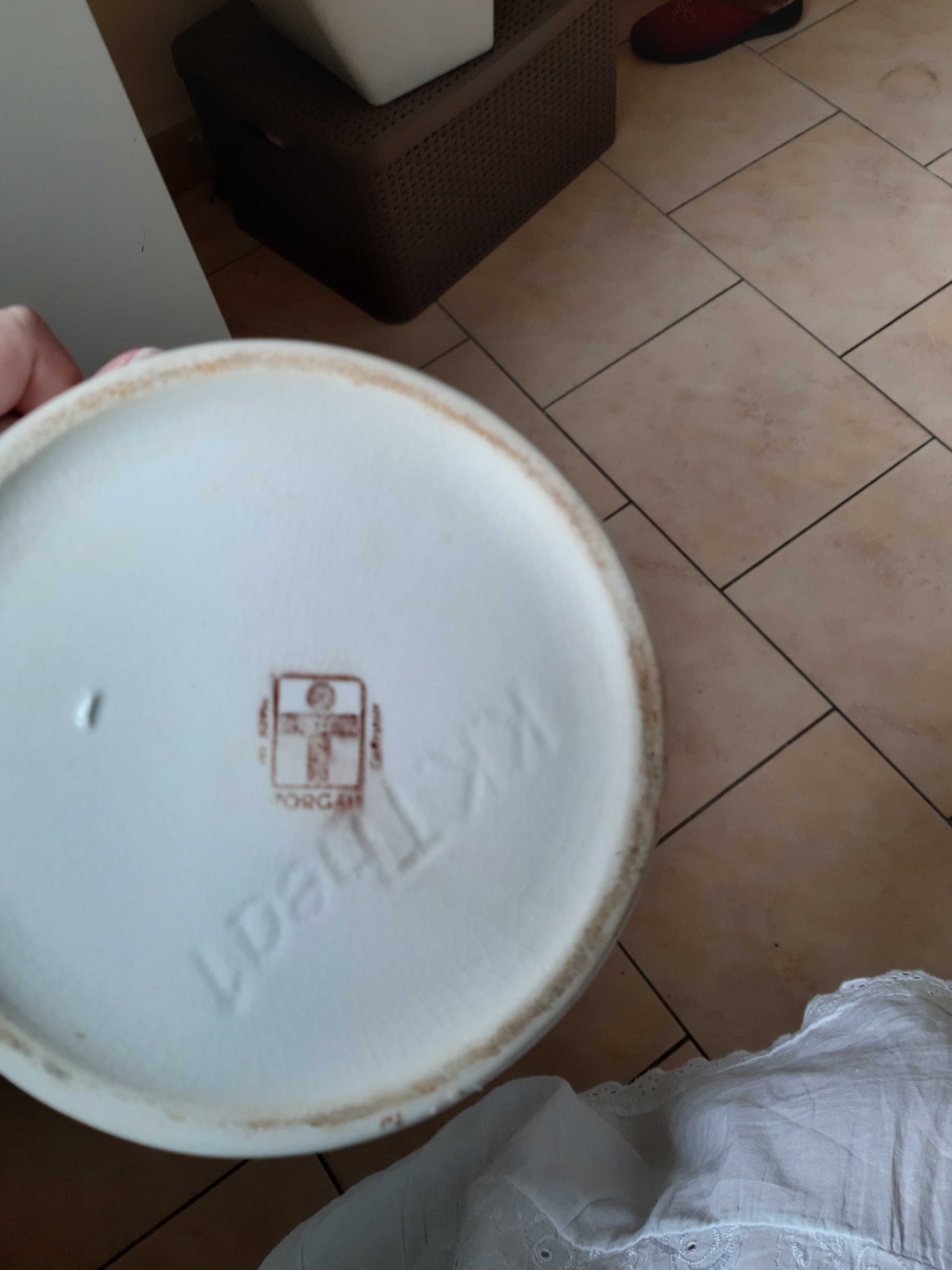 Dzbanek PRL made in Germany