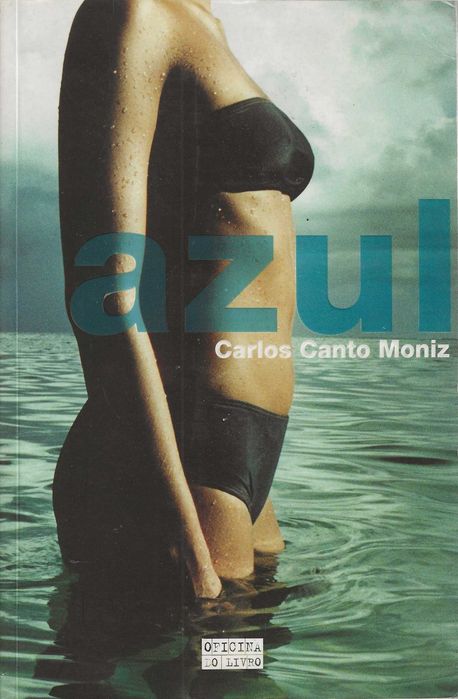 =     Azul     =