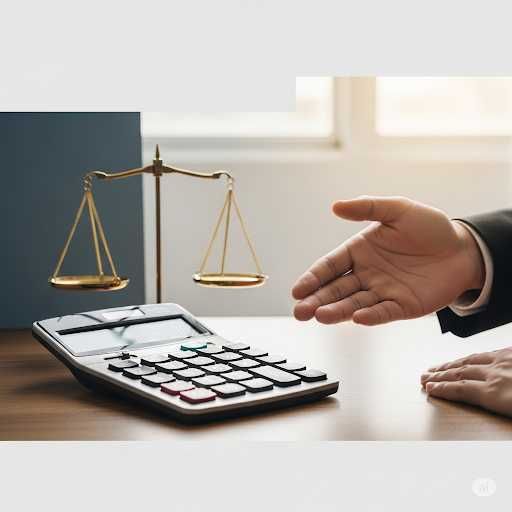A Sua Solução em Contabilidade e Apoio Jurídico para Particulares!