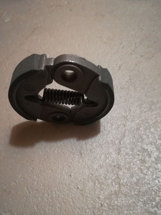 Embraiagems mini mota, roçadora ou trotinete