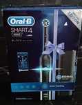 Szczoteczka elektryczna Oral-B Smart 4, nowa.
