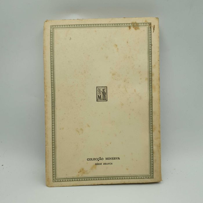 Livro - Margaret Livingston - A Canção Do Salgueiro - Ref-CE2