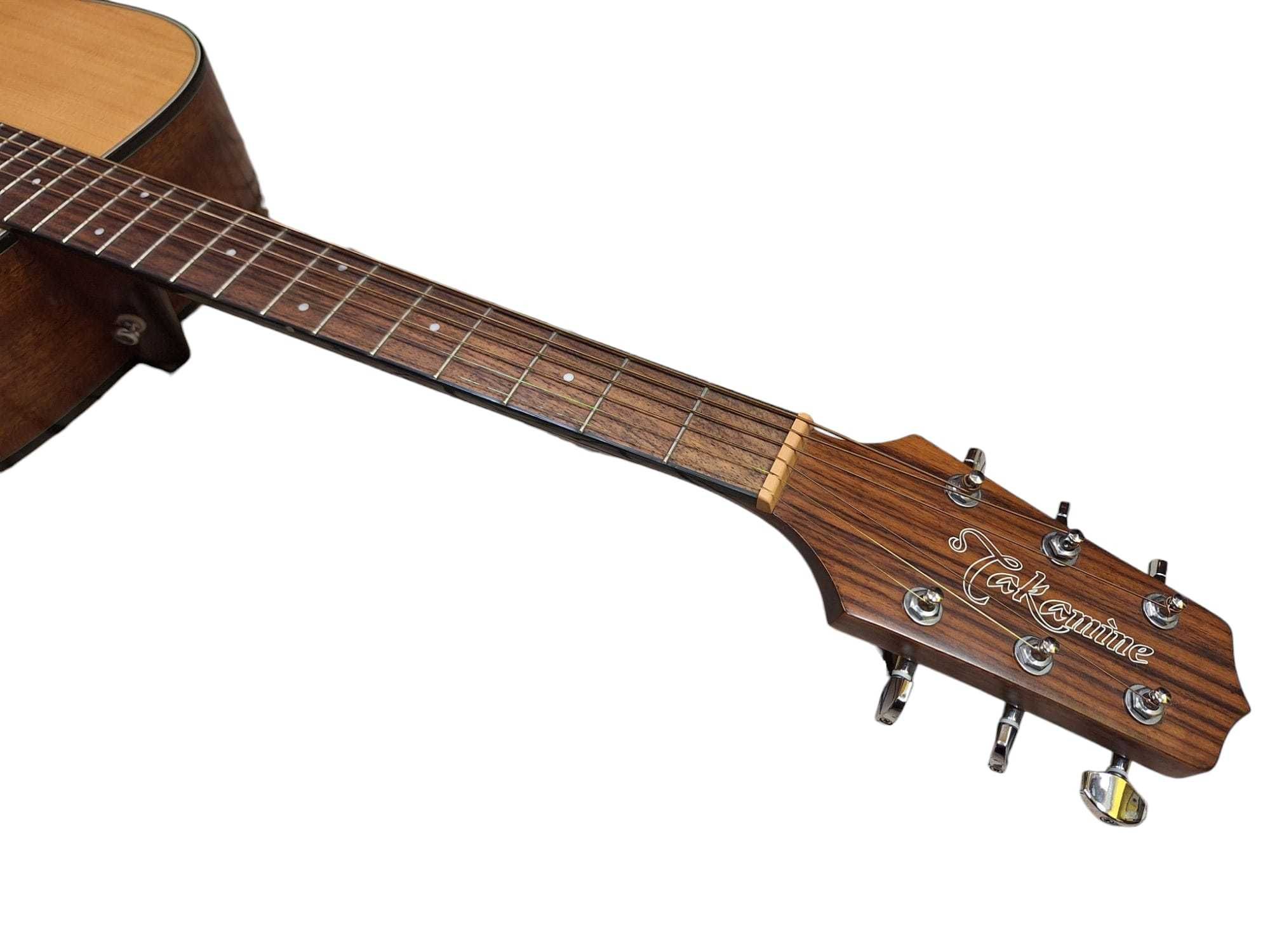Gitara akustyczna Takamine GD10 NS od Lombards OPIS !
