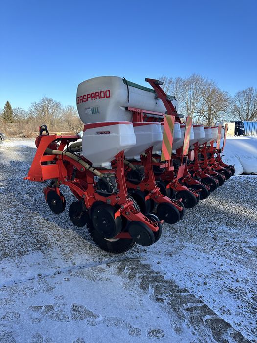 Сівалка Gaspardo Renata 8 ISO