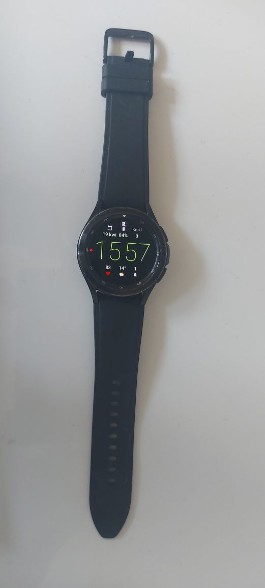 Samsung Galaxy Watch 4 zegarek