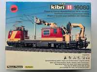 KIBRI 16080 PLASSER & THEURER MTW, Manutenção Catenária, Ref.  A011