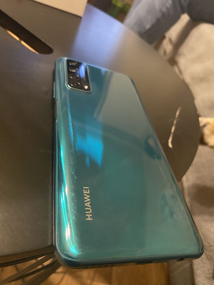 Huawei P smart 2021 -128GB