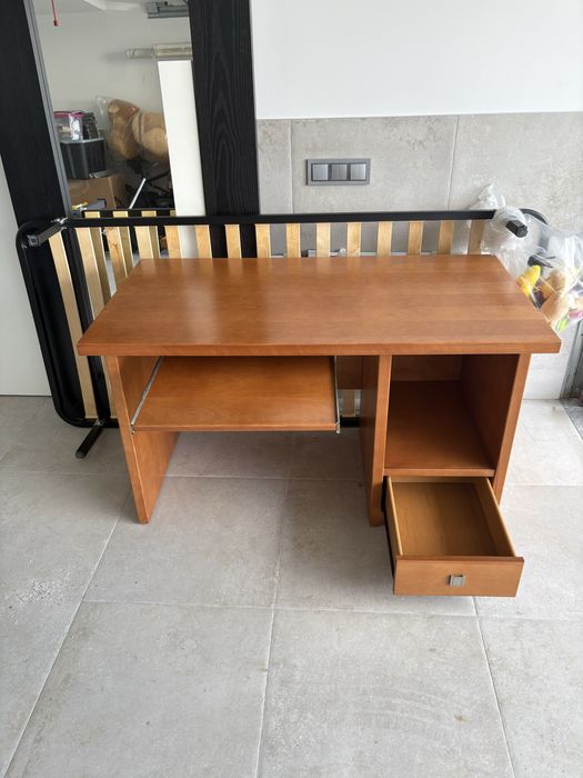 Secretaria para escritorio