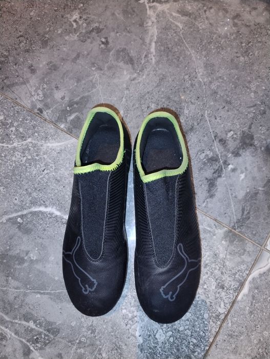Korki piłkarskie Puma 38