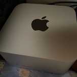 Mac Studio M4 Max 14C 36Gb 512Gb
