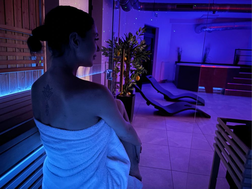Voucher do spa z rezerwacją na wyłączność!