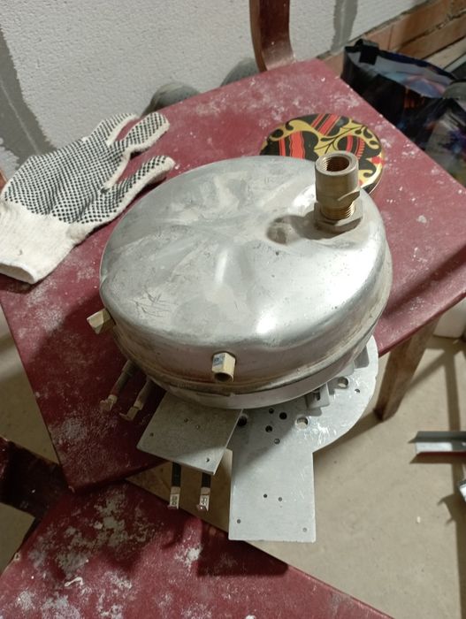 Продаю Парогенератор